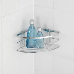 Wenko Eckablage Premium groß