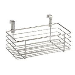 Wenko Einhängekorb klein chrom