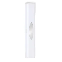 Wenko Folienschneider Perfect-Cutter weiß