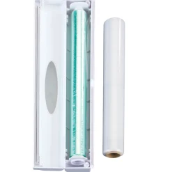 Wenko Folienschneider Perfect-Cutter weiß