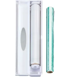 Wenko Folienschneider Perfect-Cutter weiß