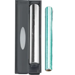 Wenko Folienschneider Perfect-Cutter anthrazit