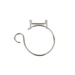 Wenko Haartrocknerhalter Milano Chrom