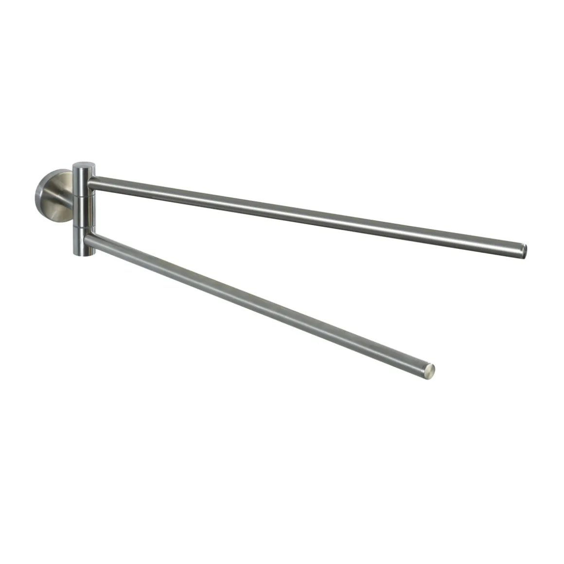 Wenko Handtuchhalter Bosio matt