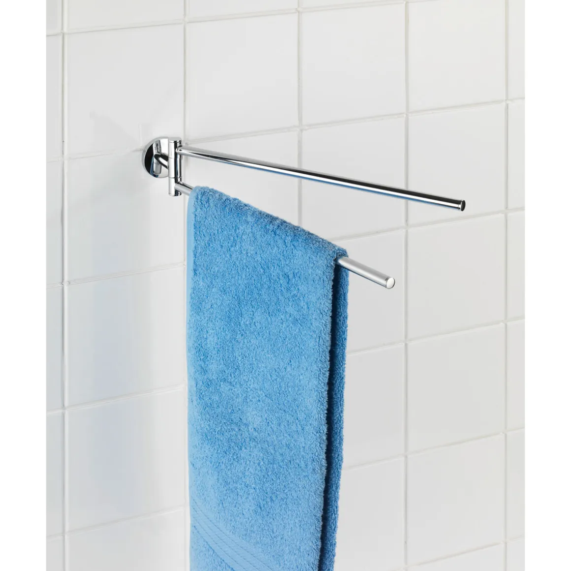 Wenko Handtuchhalter Cuba