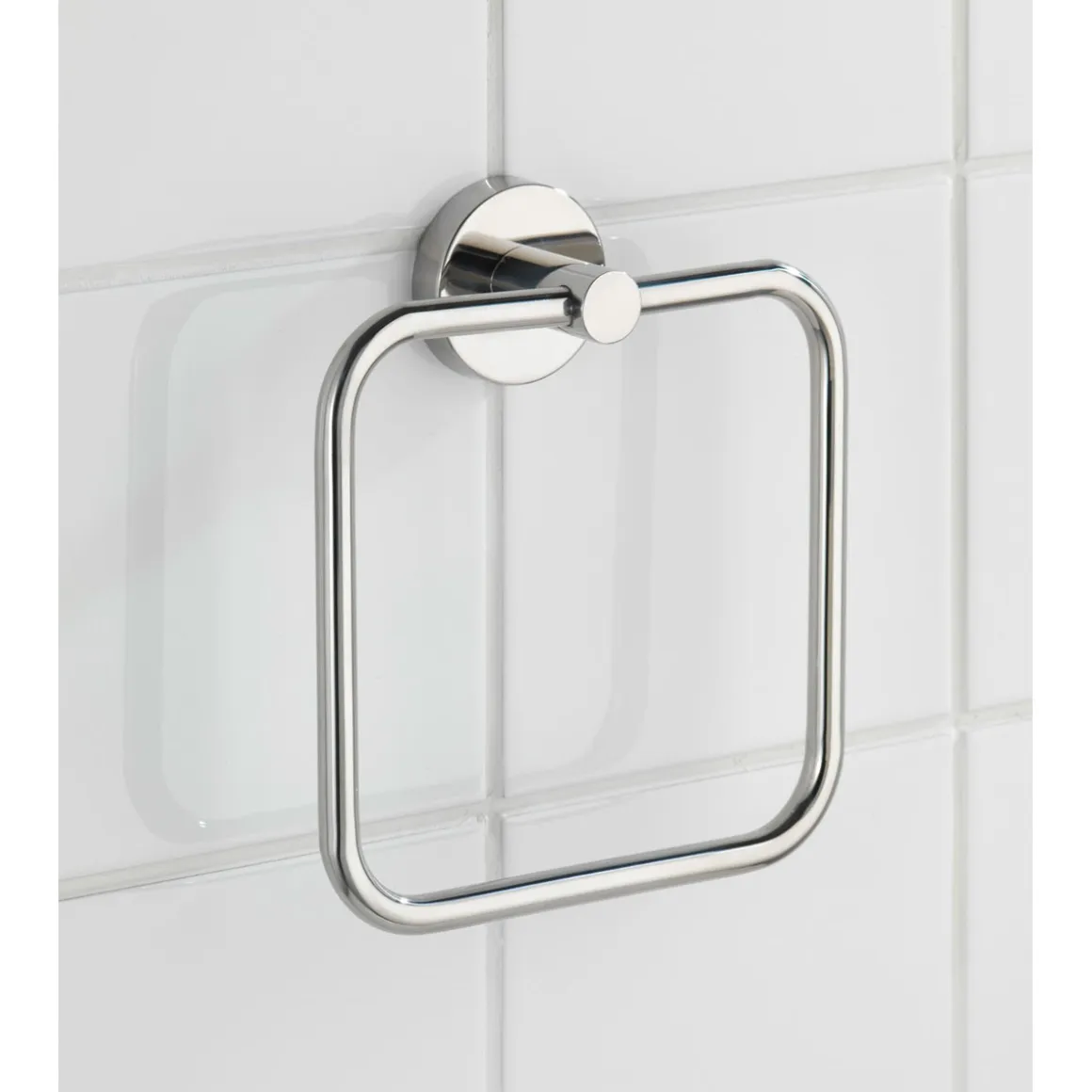 Wenko Handtuchring Bosio