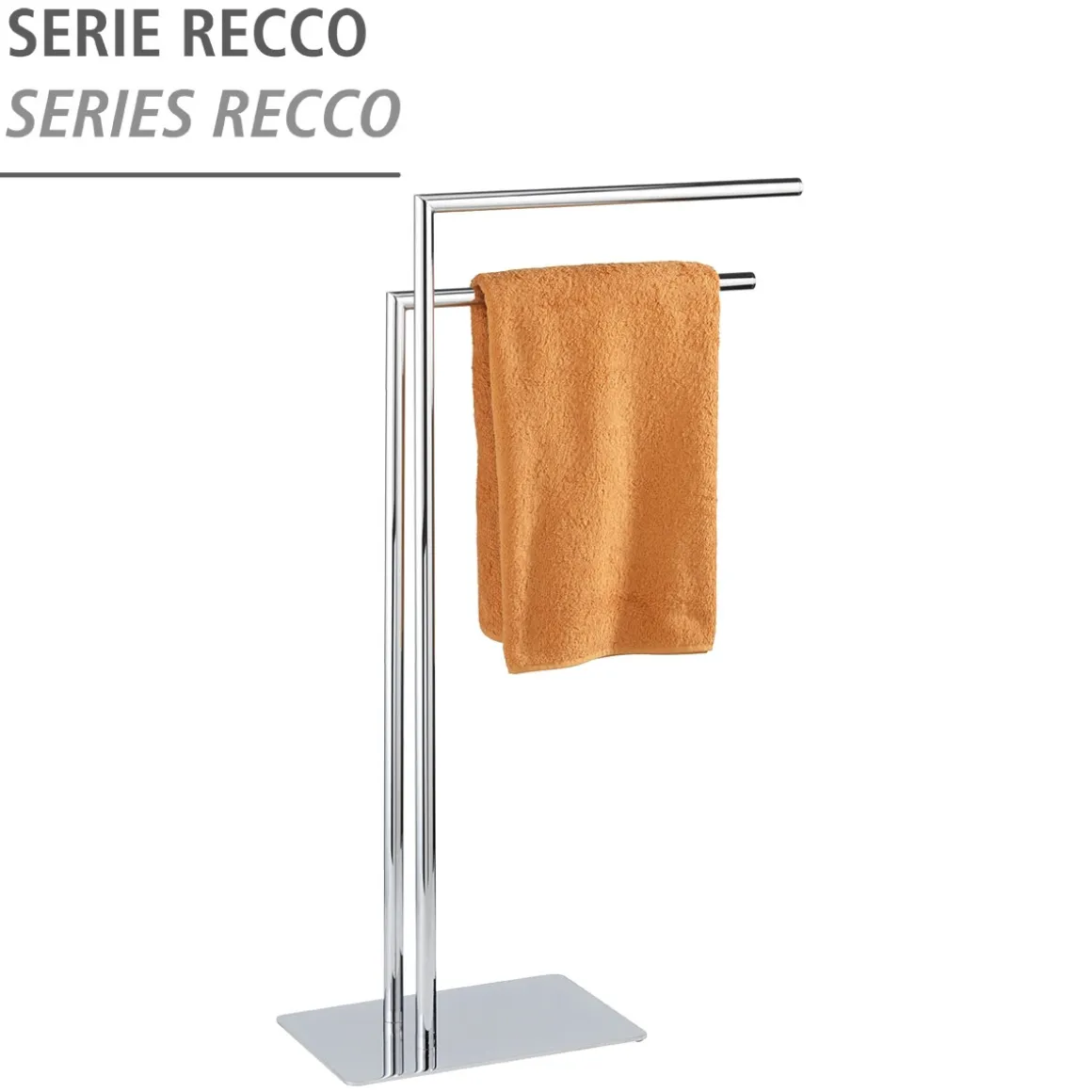 Wenko Handtuchständer Recco