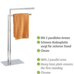 Wenko Handtuchständer Recco