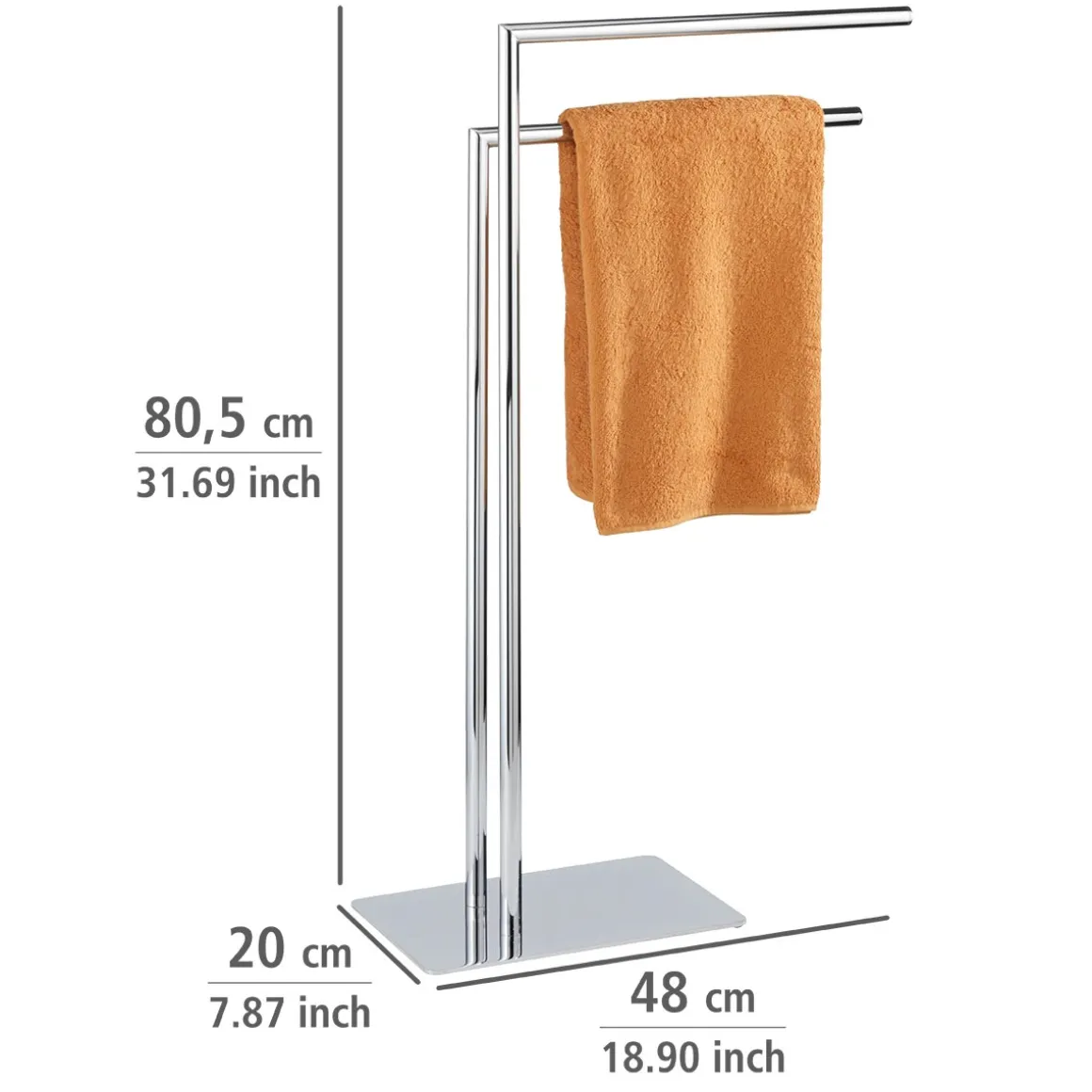 Wenko Handtuchständer Recco