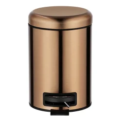 Wenko Kosmetik Treteimer Leman 3 L