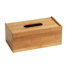 Wenko Kosmetiktuch-Box Terra