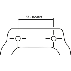 Wenko Premium WC-Sitz Heartbeach antibakteriell mit Absenkautomatik