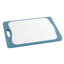 Wenko Schneidebrett Kombi M+ 33 x 23 cm