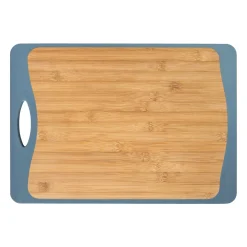 Wenko Schneidebrett Kombi M+ 33 x 23 cm