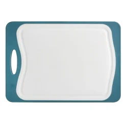 Wenko Schneidebrett Kombi M 28,5 x 20 cm