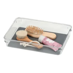 Wenko Schubladeneinsatz L 24 x 4,5 x 16 cm