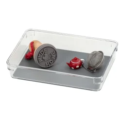 Wenko Schubladeneinsatz L 24 x 4,5 x 16 cm