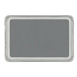 Wenko Schubladeneinsatz L 24 x 4,5 x 16 cm