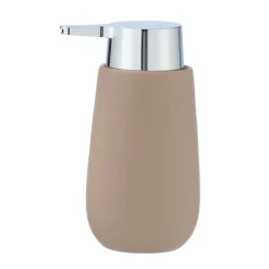 Wenko Seifenspender Badi sand 320 ml
