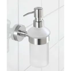 Wenko Seifenspender Bosio matt ca 200 ml