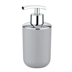Wenko Seifenspender Brasil grau 320 ml