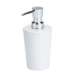 Wenko Seifenspender Coni weiß