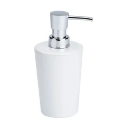 Wenko Seifenspender Coni weiß