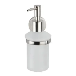 Wenko Seifenspender Cuba matt