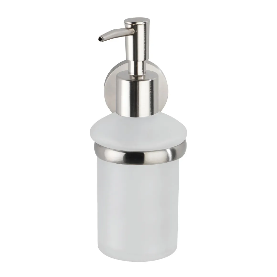 Wenko Seifenspender Cuba matt