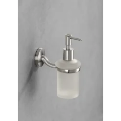 Wenko Seifenspender Cuba matt