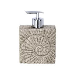 Wenko Seifenspender Fossil beige