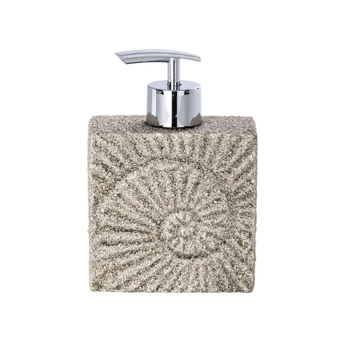 Wenko Seifenspender Fossil beige