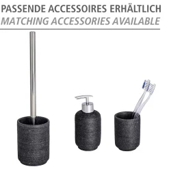 Wenko Seifenspender Goa Neo anthrazit