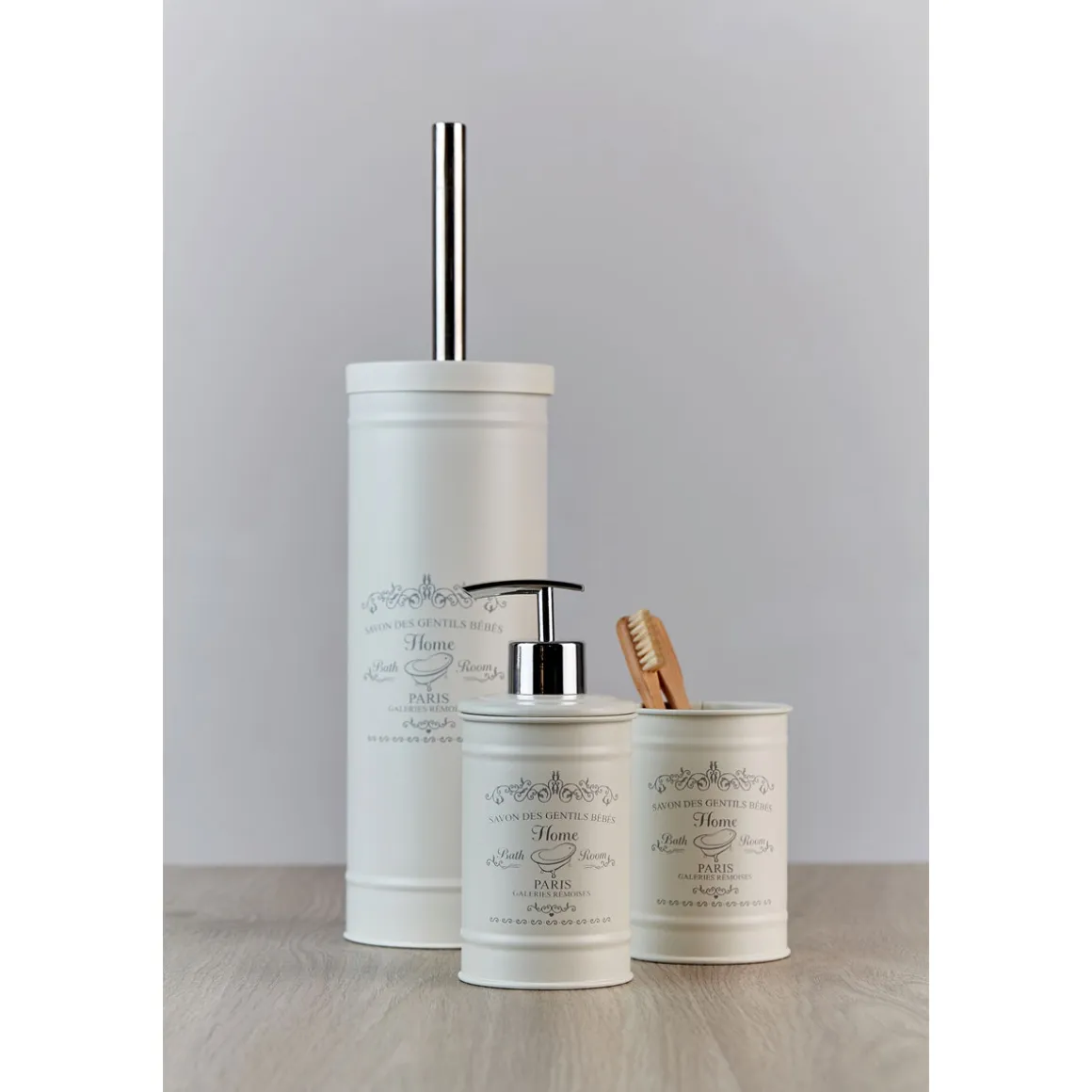 Wenko Seifenspender Home 350 ml