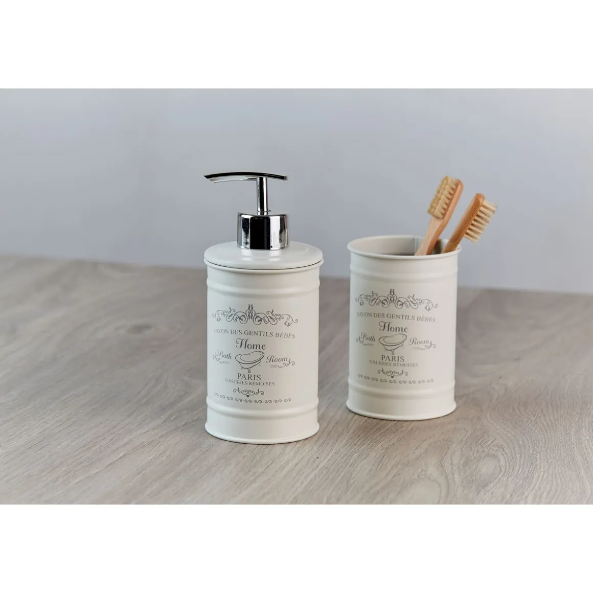 Wenko Seifenspender Home 350 ml