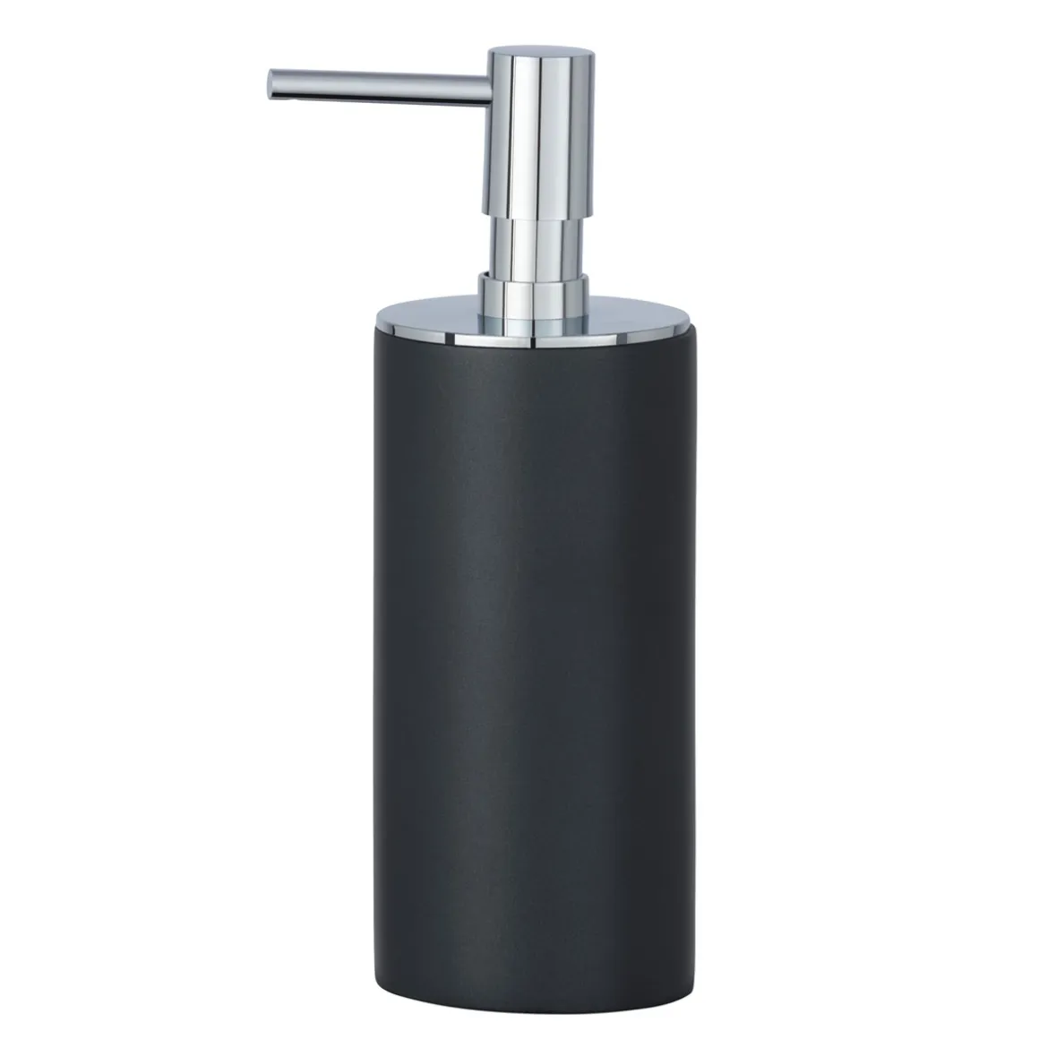 Wenko Seifenspender Ida anthrazit 140 ml