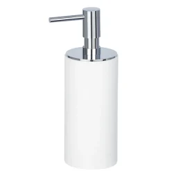 Wenko Seifenspender Ida weiß 140 ml