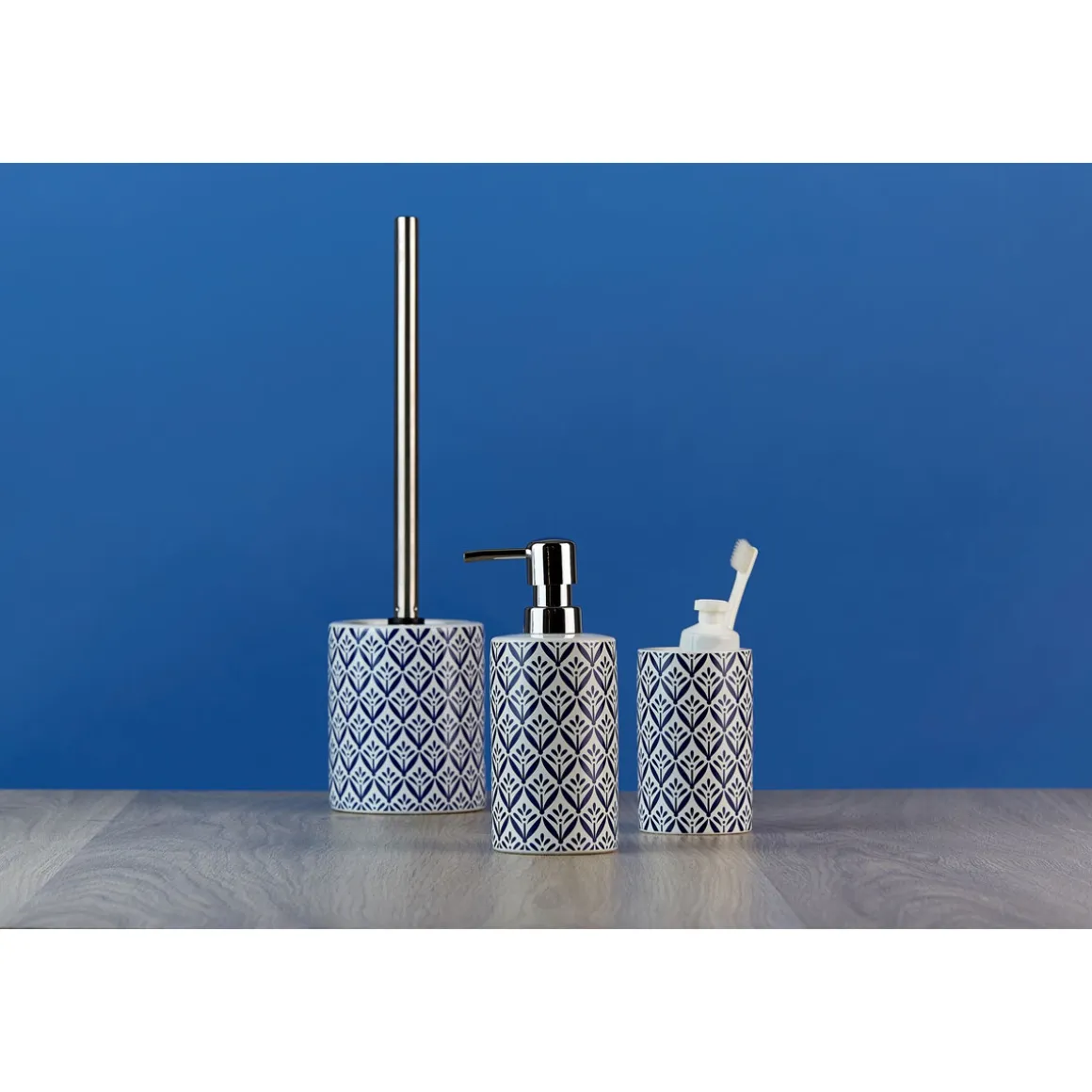 Wenko Seifenspender Lorca 360 ml