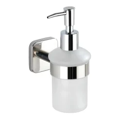 Wenko Seifenspender Mezzano
