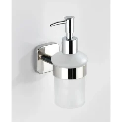 Wenko Seifenspender Mezzano