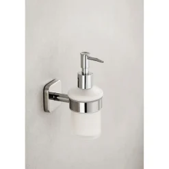 Wenko Seifenspender Mezzano