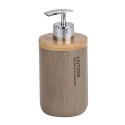 Wenko Seifenspender Palo taupe 310 ml