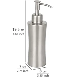 Wenko Seifenspender Pieno 125 ml