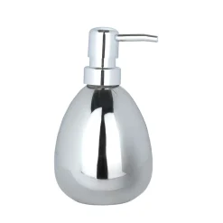 Wenko Seifenspender Polaris chrom 390 ml