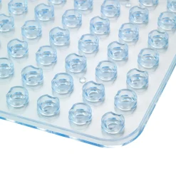 Wenko Spülbeckeneinlage Kristall eckig