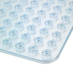 Wenko Spülbeckeneinlage Kristall eckig