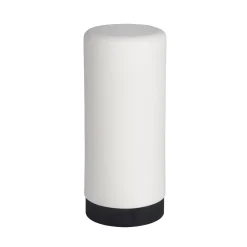 Wenko Spülmittelspender Easy Squeez-e weiß