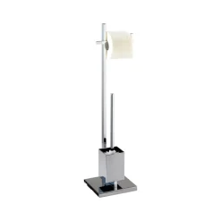 Wenko Stand WC-Garnitur Quadro