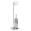 Wenko Stand WC-Garnitur Recco