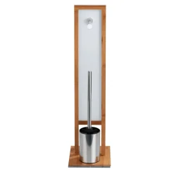 Wenko Stand WC-Garnitur Rivalta